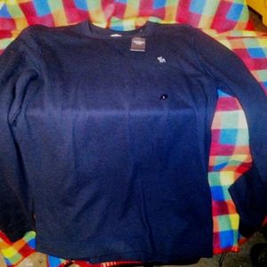 Mens Hollister Thermo